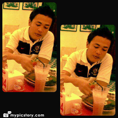 @YOUNG_WOLF merch owner Tegal Skateboarding | monumen skatebrother | hardcore | violence | and just don't know |