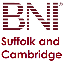 160 (and growing) Suffolk and Cambridge businesses who work together to generate business referrals in excess of £3M each year.