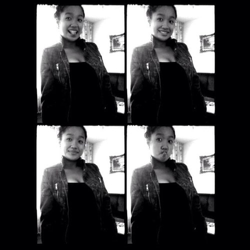 XIX IV MMIII - Dancer. - Instagram: Csdria_. - 12'12'12 Married w/ wifey @GlynnThaKiiD_ 