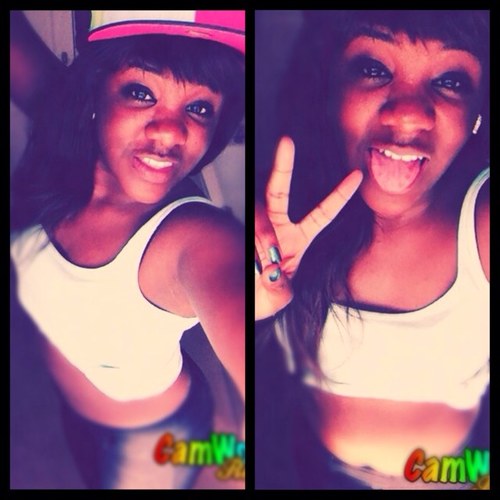 Just a Stupid Random girl W/ masive Dreams ;