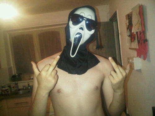 MuRkZ aRtIsT!!!