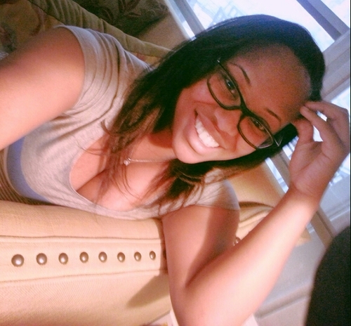 Woman of God. College. Jamaican