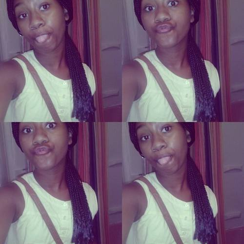 R.I.P Kenny &'d Dawoo
♥ Follow me ! I'll follow back ♥ .. I promise