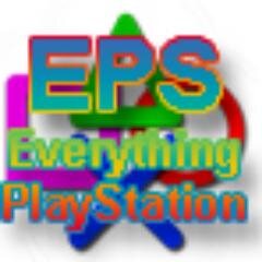 The official Twitter account for Everything PlayStation. We are all about PlayStation, from #PS1 to #PS4 and beyond...Start a trend #PS4Excitement