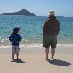 Document Solutions & Managed Print Services Consultant, Husband, Dad and West Ham & Wallaby Sufferer