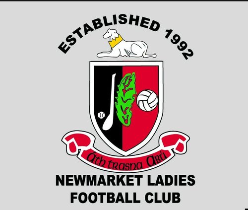 Newmarket Ladies Football Club was established in 1992 and has grown considerably over the last few years with 130 members to-date.