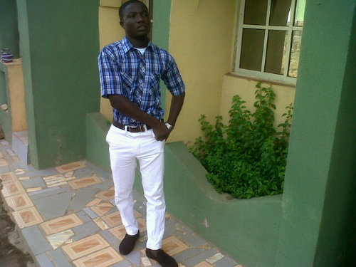 Am rich/young nd smart