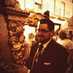 Antonio Javier (@antoniojavier79) Twitter profile photo