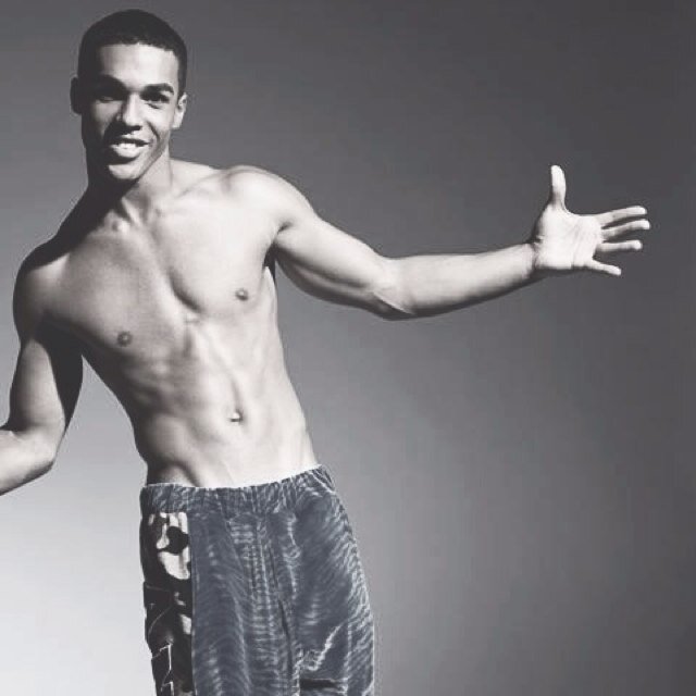 Lucien Laviscount news, pictures, contests and more! Supporting Lucien since 2009. #LucienLove