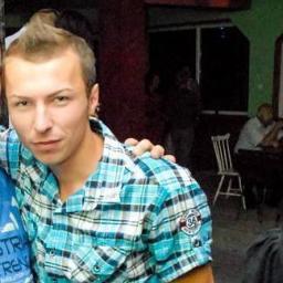 Blackingmaister's profile picture. 