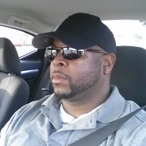 Renaissance Black Man with a purpose!!