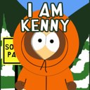 Kenny McCormick (@11990Alex) Twitter