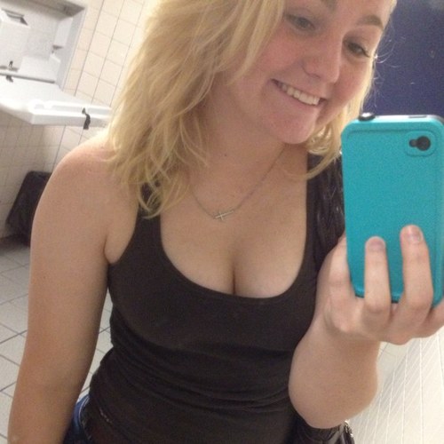 Brittany_Ray06's profile picture. If God brings you to it, he will bring you through it.