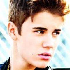 @justinbieber is my everything