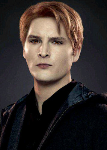 Vampire. , aqu suka film twilight