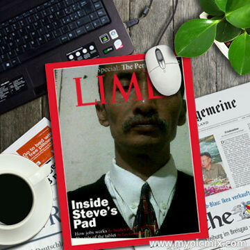 My life my adventure