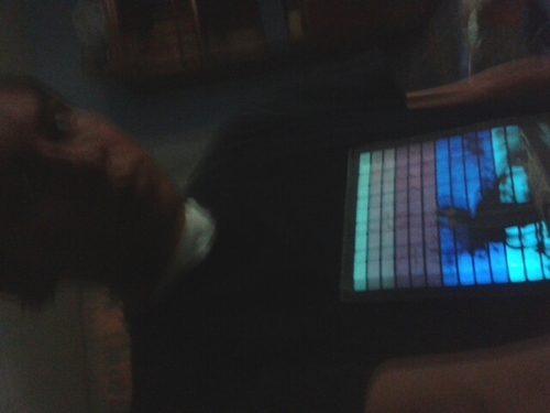 ErickMetalik's profile picture. 