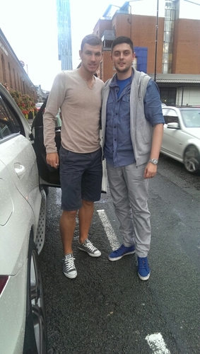 SuperJasko's profile picture. 