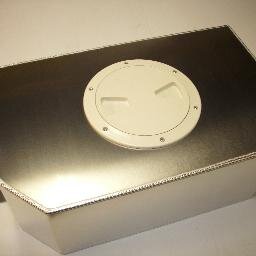 I build custom Intercooler Tanks and Fuel cells,Drag racing,Custom parts
http://t.co/tpokARPW