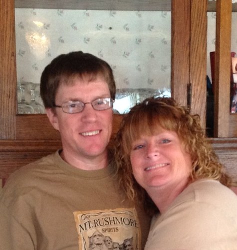 Married Happy Self employed Bar/Restaurant Owner.