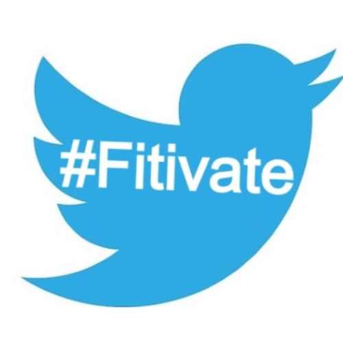 Retweeting Personal Trainers To Help Make Twitter A Happier, Healthier Place #Retweet #Personaltrainer #Health #PT #Gym #Fitness #Motivate #Fitivate