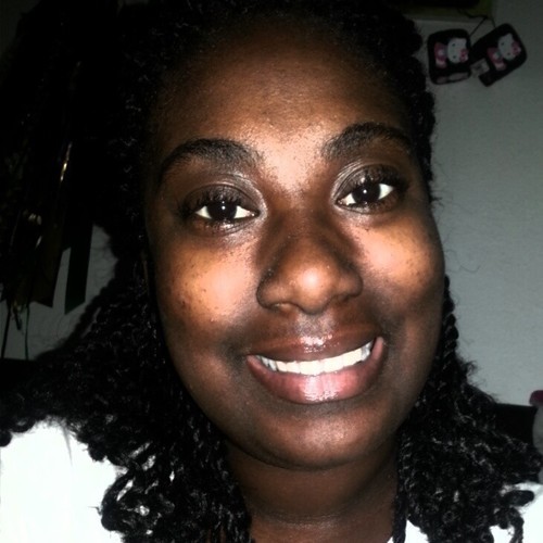 Keeping God first I love my family and friends to death... oh yeah and I love myself ALL of me!!!!!!