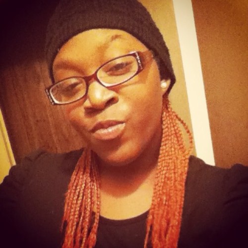 If u knw me theres no need for a Bio, & if u dnt den y da fuk u following me ✌✌