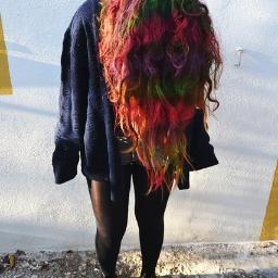 NACI PARA SER UNA HIJA DE PUTA INCONCIENTE Y PIENSO MORIR SIÉNDOLO. (Desde Argentina hasta Palma de mallorca)
2.296 km