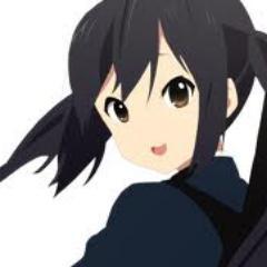 [V] By @SugoiFams [V] @AnLov_IND   || Azusa Nakano From K-On !!! ||♡K-ON ! ||♡ ♉|| #sυƍοίƒαмs || #RALFamily || #KudaFams || Azunyan Desu ._.Yoroshikuu !