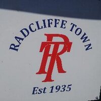 RadcliffeTownFC (@radcliffetown) 's Twitter Profile
