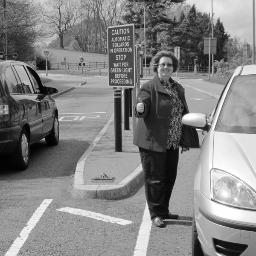Not everything I post on here is party political or related to my role as an elected councillor, but when it is, it's promoted by Winchester Lib Dems, SO23 9NP