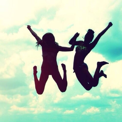 Just a teen trying to get through life. 
#teamfollowback