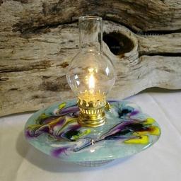 We make the best hand made glass Oil Lamps and fashion jewelry. Pendants * Bracelets * Rings * Earrings * Oil Lamps
http://t.co/TbigRu3jUI