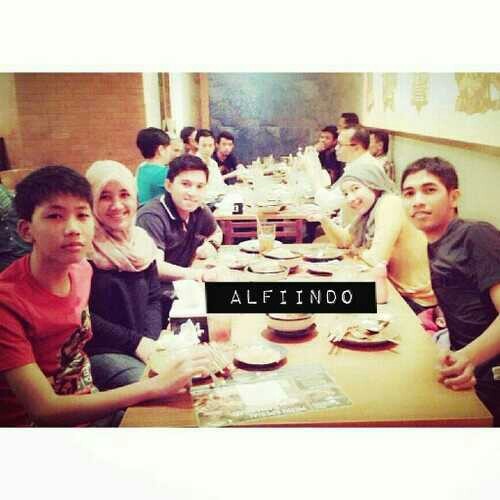 Student| instagram: @alfiindo |favorite actor @joe_taslim| #29