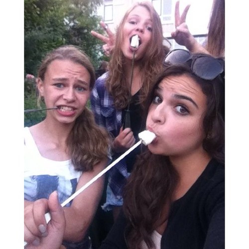 14 - ADO DEN HAAG ♡ - 4H - Soccer for ever - live the life you love, love the life you life ♡ - forever alone