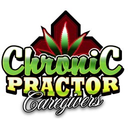 Finest strands of Indicas and Sativas ;
 GIFT TO ALL NEW PATIENTS;
GIFT BAG FRIDAY'S;
HAPPY HOUR 4:20p-6:20p ; ChronicPractorCG@gmail.com