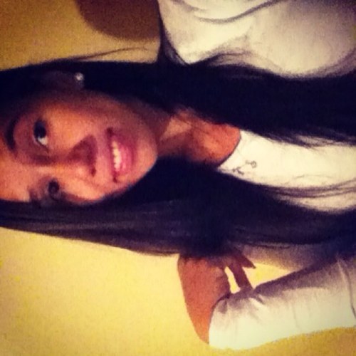 Cala a boca quem manda nessa porra sou eu..  *-* 
 http://t.co/T7xiquR5r0