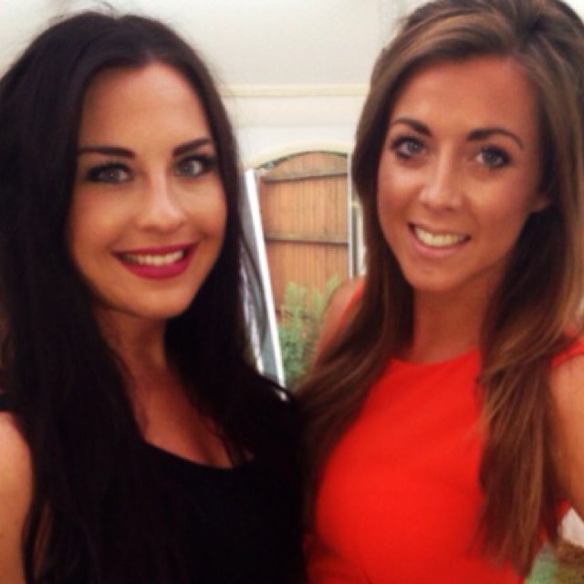 HannahEThorpe's profile picture. 