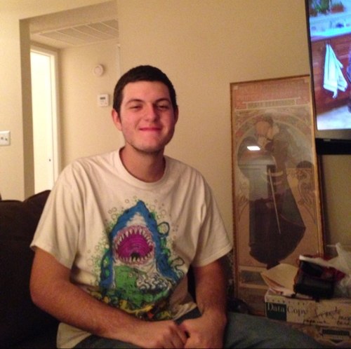 donlucci6's profile picture. 