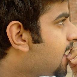 Raza_Sheikh572 Profile Picture