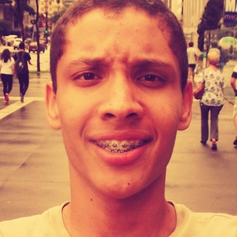 Por Cristo!Com Cristo!E em Cristo!