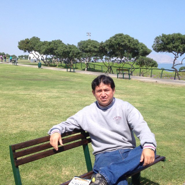 En la empresa