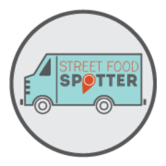 The quick and easy way to find food trucks near you.