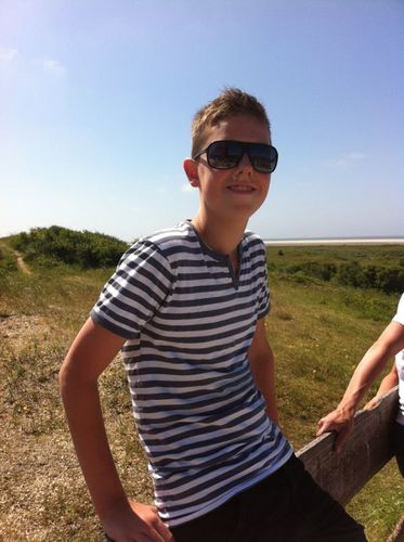16 jaar | CSVC B1 | DNV | IG : larstc97