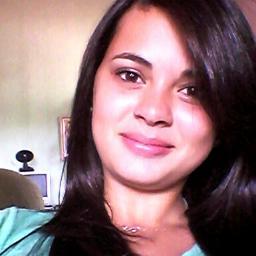 -Morena , Flamenguista ,  ABCdista,   Simpática,   16 Aninhos.  ariana & SOLTEIRA !  trago Deus no coração & vou seguindo a minha estrada ♪