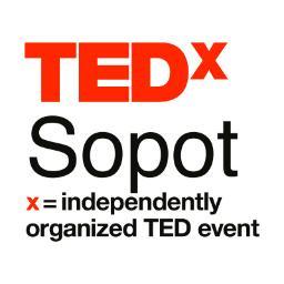 O TEDx, x = niezależnie organizowane wydarzenie
