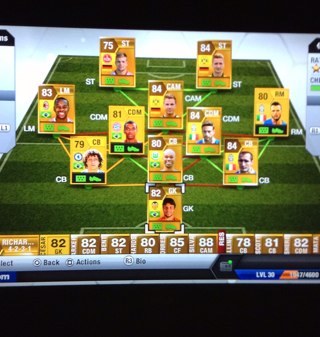 PS3 only i do wagers some pink slips No attribute cards and time wasting follow me and i'll follow back