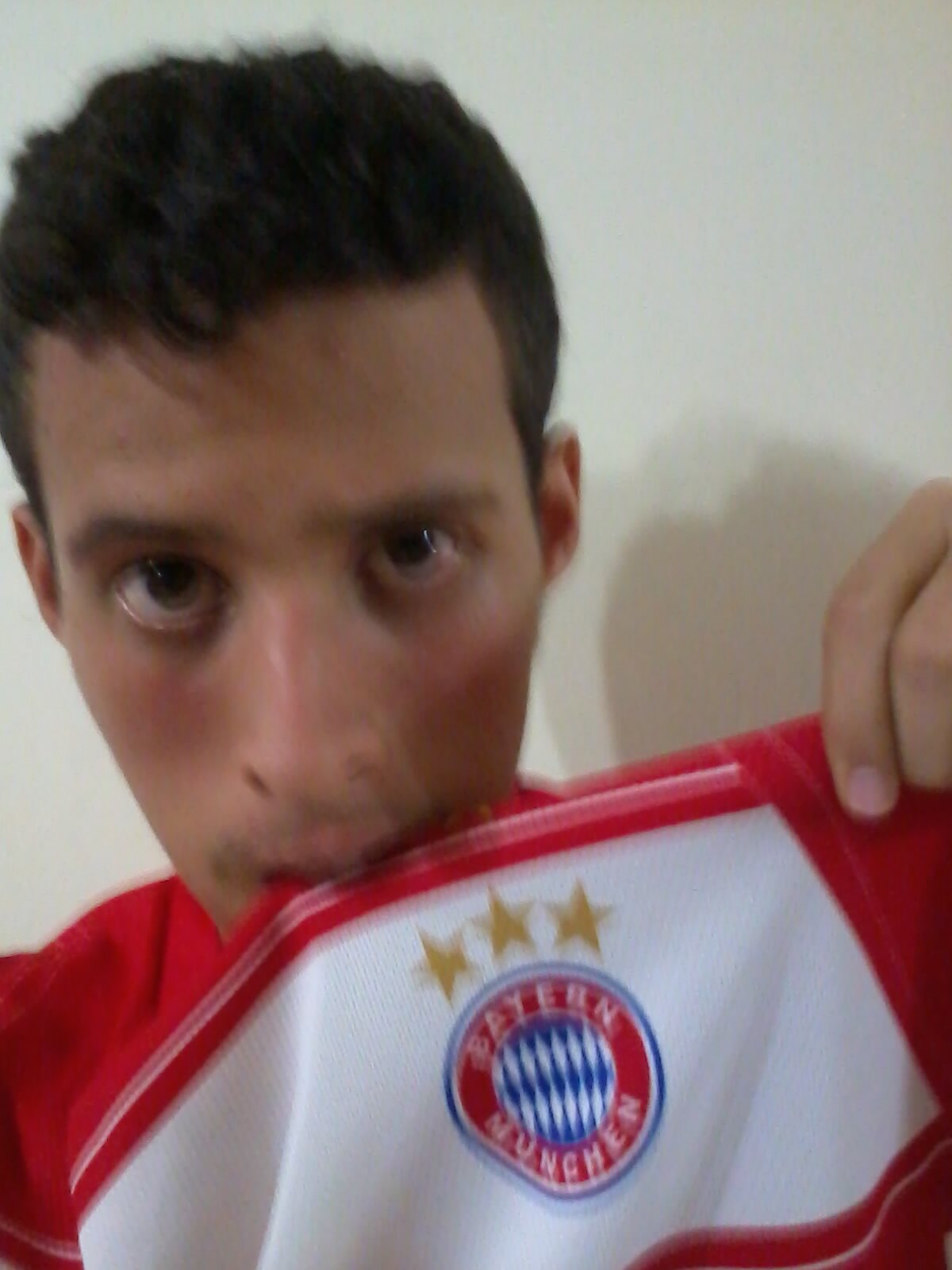 Azarenka_v7's profile picture. 28-01-2013 Victoria Azarenka,Fc Bayern München&Germany 25-05-2013 #Miasanmia. Keep On Chasing Down That Rainbow You'll Never Know What You Might Find.