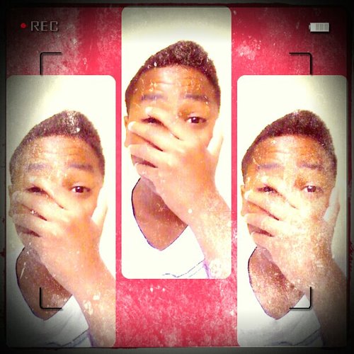 *Shrugs*Follow ME