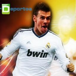 Amante del Real Madrid,de salir con los mejores y de jugar al futbol hasta deshidratarme.En Zaragoza con los tontos estos desde el 15/01/2000 se os quiere.
